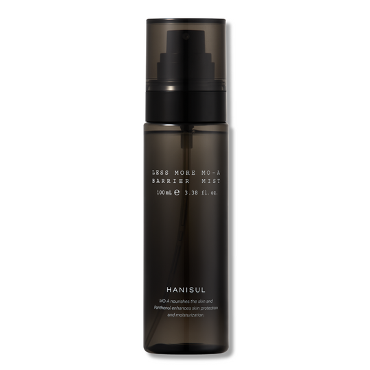 MO-A BARRIER MIST <br>3-in-1 Anti-Aging Spray-Serum mit MO-A™-Wirkstoffkomplex aus traditionellen koreanischen Pflanzen & weissen Trüffeln