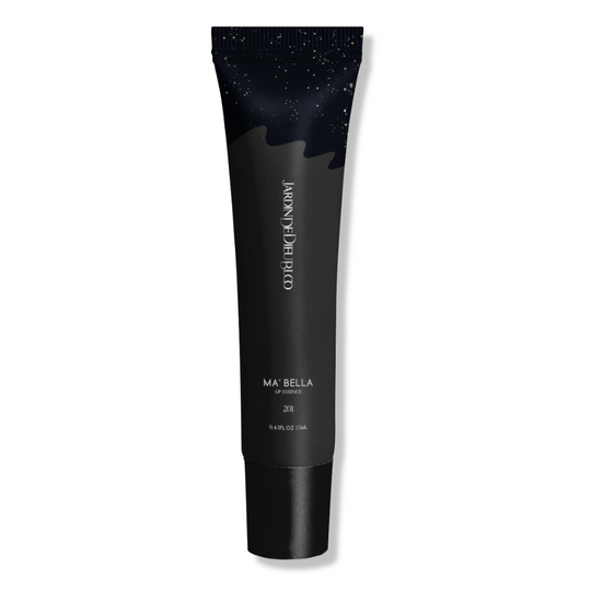 MA’BELLA LIP ESSENCE <br> Aufpolsternde, glättende & schützende Lippenpflege für den Tag mit Hydra-Balance Aktivstoffe & Antioxidantien (Frei von Silikonen & reizenden Zusätzen)