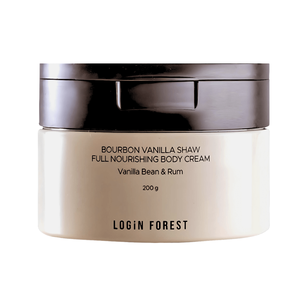 Full Nourishing Body Cream - Shishi Chérie Online Boutique – SHISHI CHÉRIE
