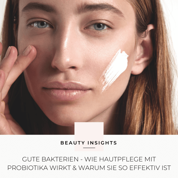 <font color=#ffffff>Koreanische Kosmetik - Gesichtspflege mit Probiotika</font>