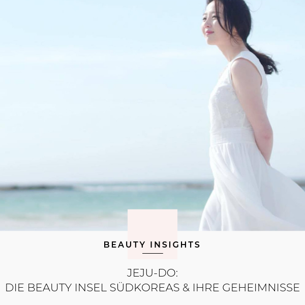 Beauty Travel - die Insel Jeju