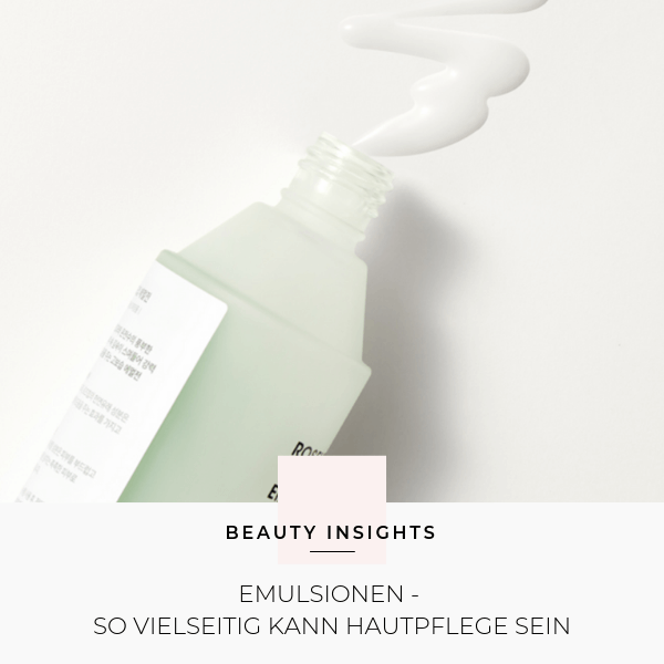 Emulsionen