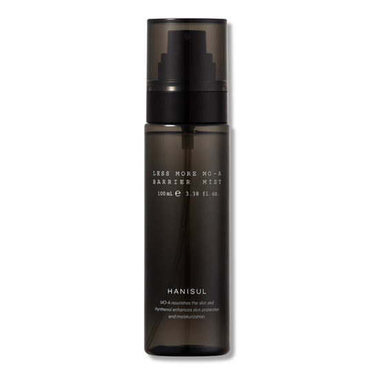 MO-A BARRIER MIST | 3-in-1 Anti-Aging Spray-Serum mit MO-A™-Wirkstoffkomplex aus traditionellen koreanischen Pflanzen & weissen Trüffeln