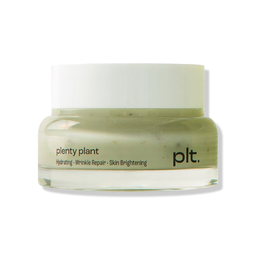 MELTING LEAF™ SPROUT GINSENG CREAM | 24H Anti-Aging Gesichtspflege mit Ginsenosiden, 12-Peptide-Komplex & Extrakt aus Japanischen Kamelien
