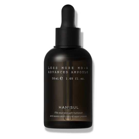 MO-A ADVANCED AMPOULE SERUM | Anti-Aging Serumkonzentrat mit MO-A™-Wirkstoffkomplex aus traditionellen koreanischen Pflanzen & weissen Trüffeln
