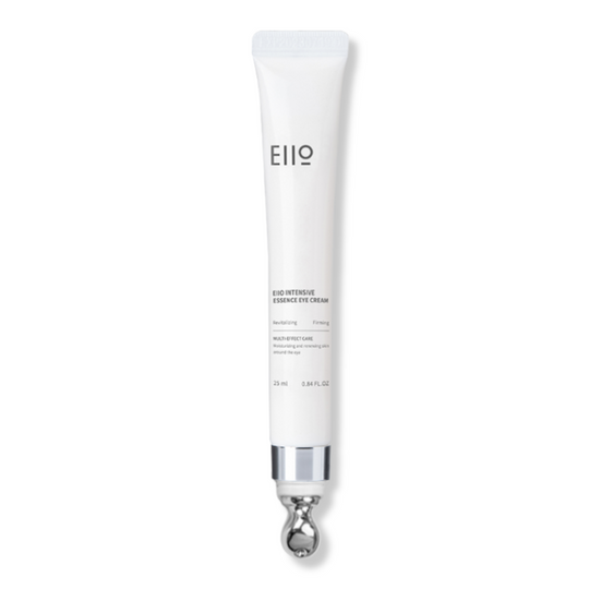 INTENSIVE ESSENCE EYE CREAM <br>Hochwirksame Anti-Aging Augenpflege mit Acetyl Hexapeptid-8, Multi-Hyaluron & pflanzlichem Kollagen (Botoxähnliche Wirkung)