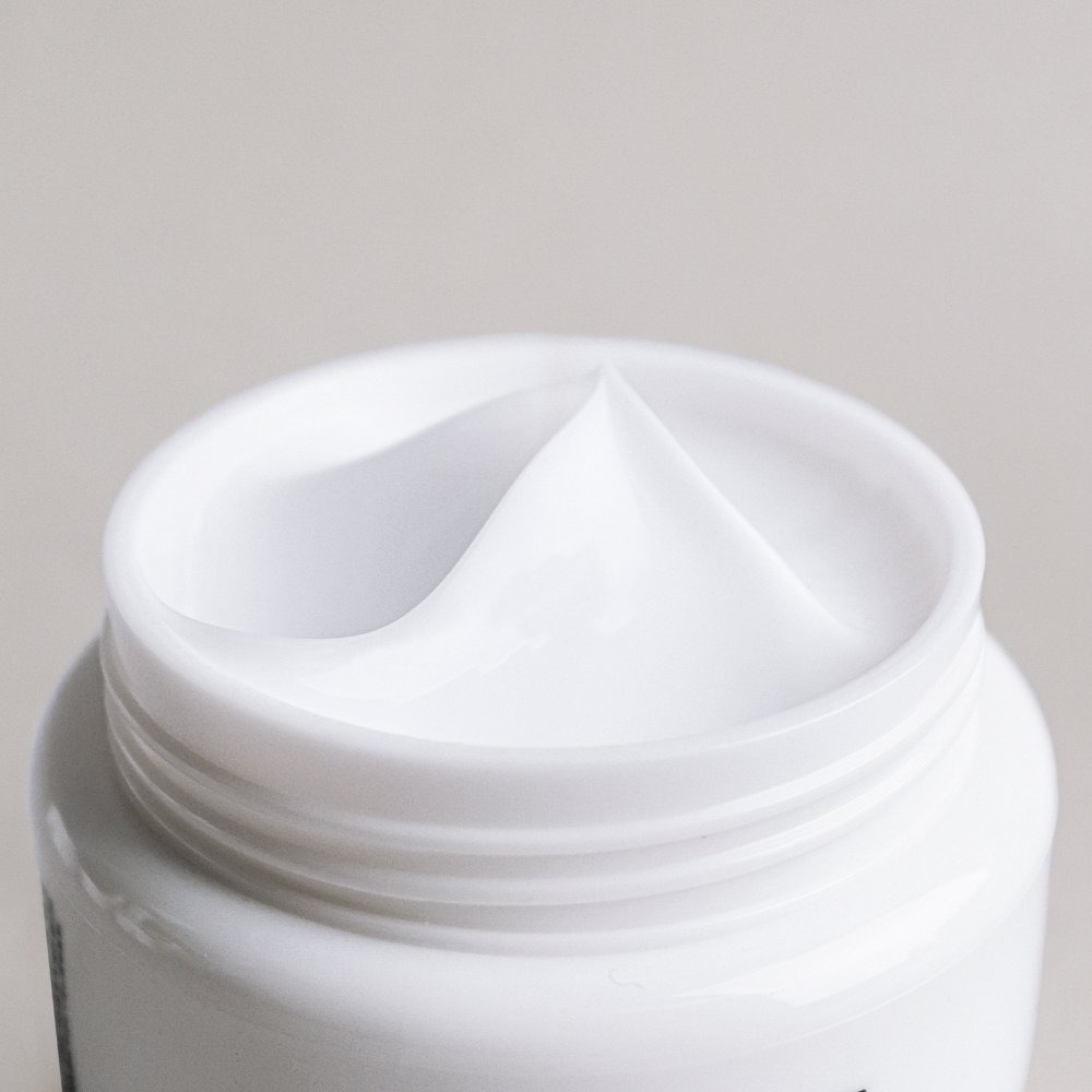 RICE CREAM - Perfektionierende & beruhigende 24H Gesichtspflege mit patentiertem Wirkstoffkomplex aus Gochang-Reisferment, Antioxidantien & fermentierten Pflanzenextrakten_Shishi Chérie 3