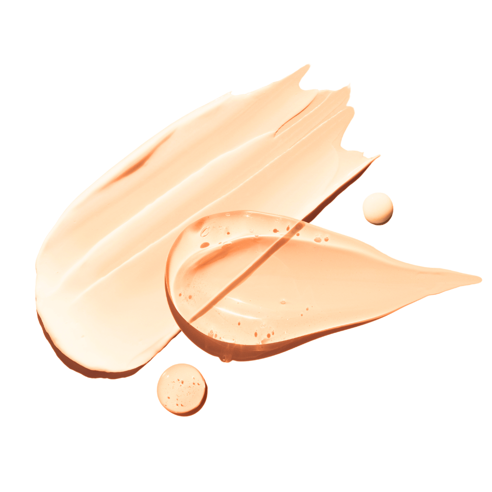 CREAM BALL PLOP THE JELL BODY SOOTHER <br>Vitalisierende Körpercreme & Körper Gel-Serum mit Ceramiden, Bergamotte Hydrolat & Aloe Vera (Neroli, Jasmin, Vetiver & Weißer Moschus Duft)-Shishi Cherie