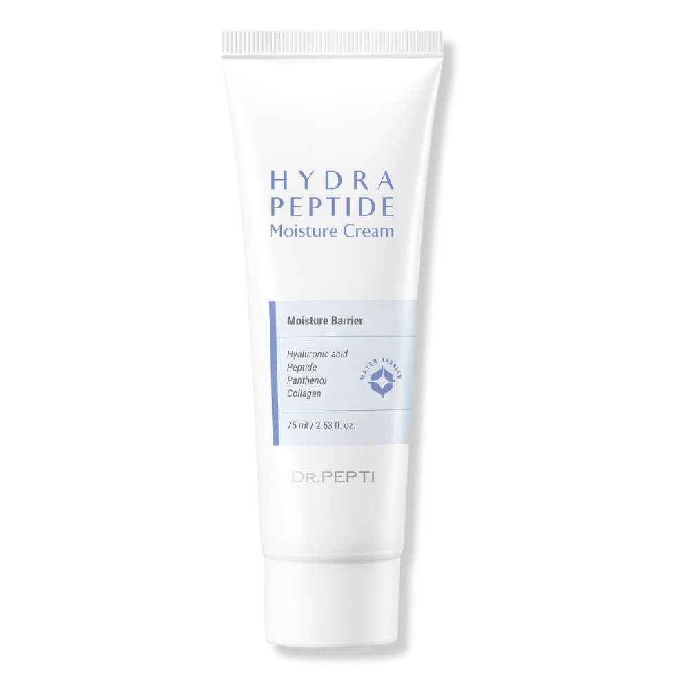 HYDRA PEPTIDE MOISTURE CREAM - Shishi Cherie_1