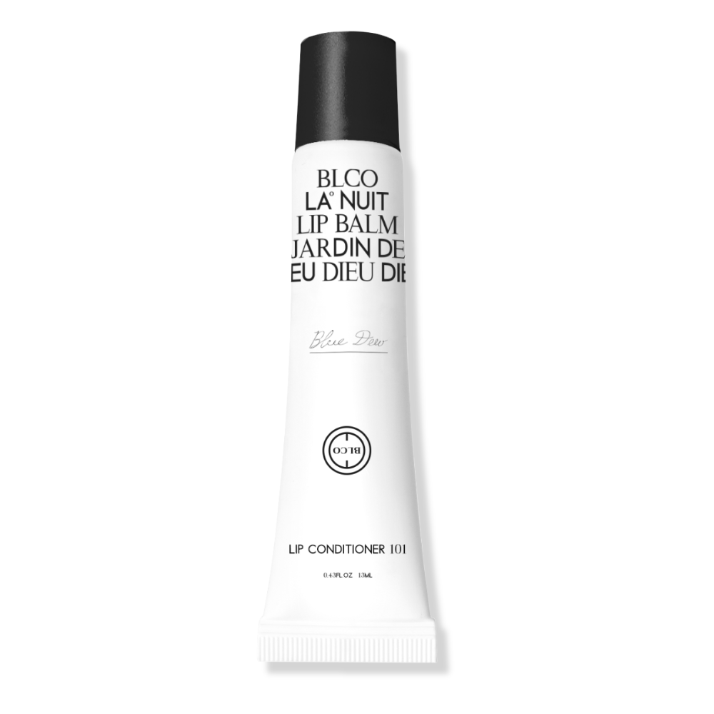 LA’NUIT LIP CONDITIONER - Aufpolsternde, glättende & reparierende Overnight-Lippenpflege mit Lipid Komplex & Antioxidantien (Frei von Silikonen & reizenden Zusätzen)_Shishi Chérie 1