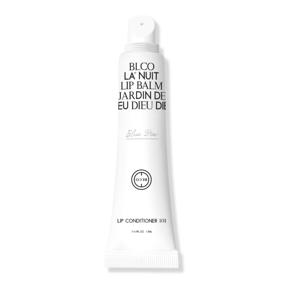 LA’NUIT LIP CONDITIONER - Aufpolsternde, glättende & reparierende Overnight-Lippenpflege mit Lipid Komplex & Antioxidantien (Frei von Silikonen & reizenden Zusätzen)_Shishi Chérie 2