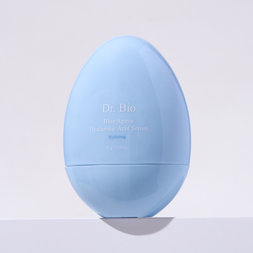 Probiotisches aufpolsterndes Serumkonzentrat mit patentiertem DermaBiome™ Komplex, Extrakt aus Blauem Agave & Multi-Hyaluron_Shishi Chérie 2