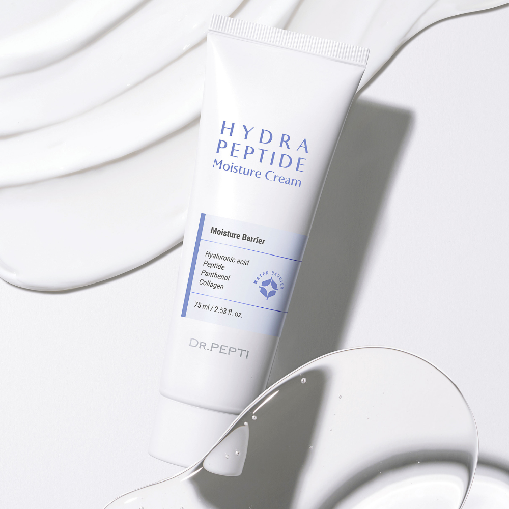 HYDRA PEPTIDE MOISTURE CREAM - Shishi Cherie_2