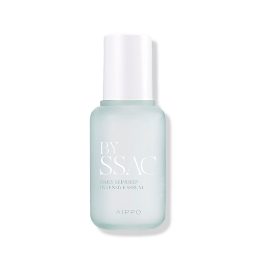 DAILY SKINDEEP INTENSIVE SERUM BY SSAC <br> Perfektionierendes Serum mit Weizenkeim Extrakt, Hyaluronsäure, Ceramiden & Panthenol
