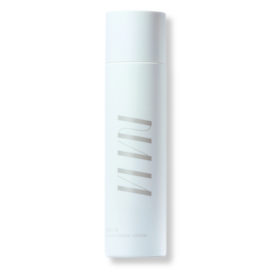 CLEAR ESSENCE LOTION SAKE KASU & KOME NUKA <br>Zellschutzaktivierendes Lotion-Serum mit Fermenten aus Sake und Reiskleie, Ceramiden und Aminosäuren