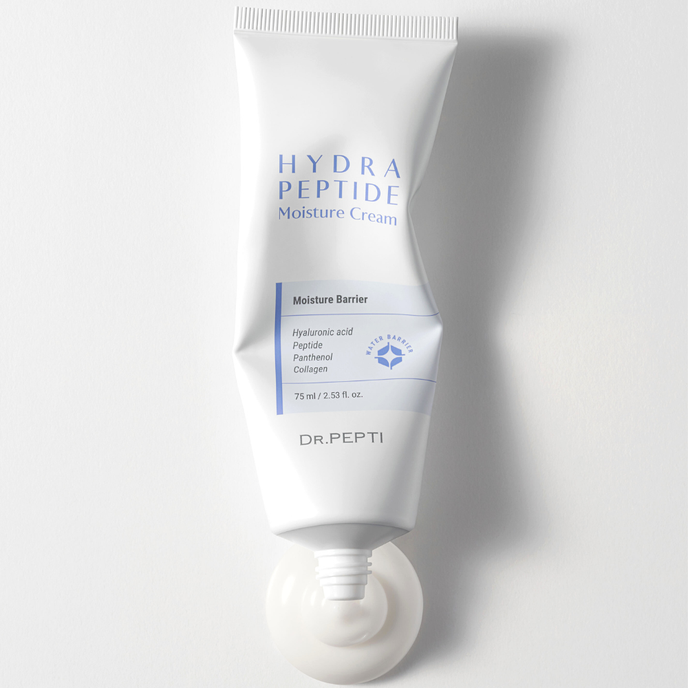 HYDRA PEPTIDE MOISTURE CREAM - Shishi Cherie_3
