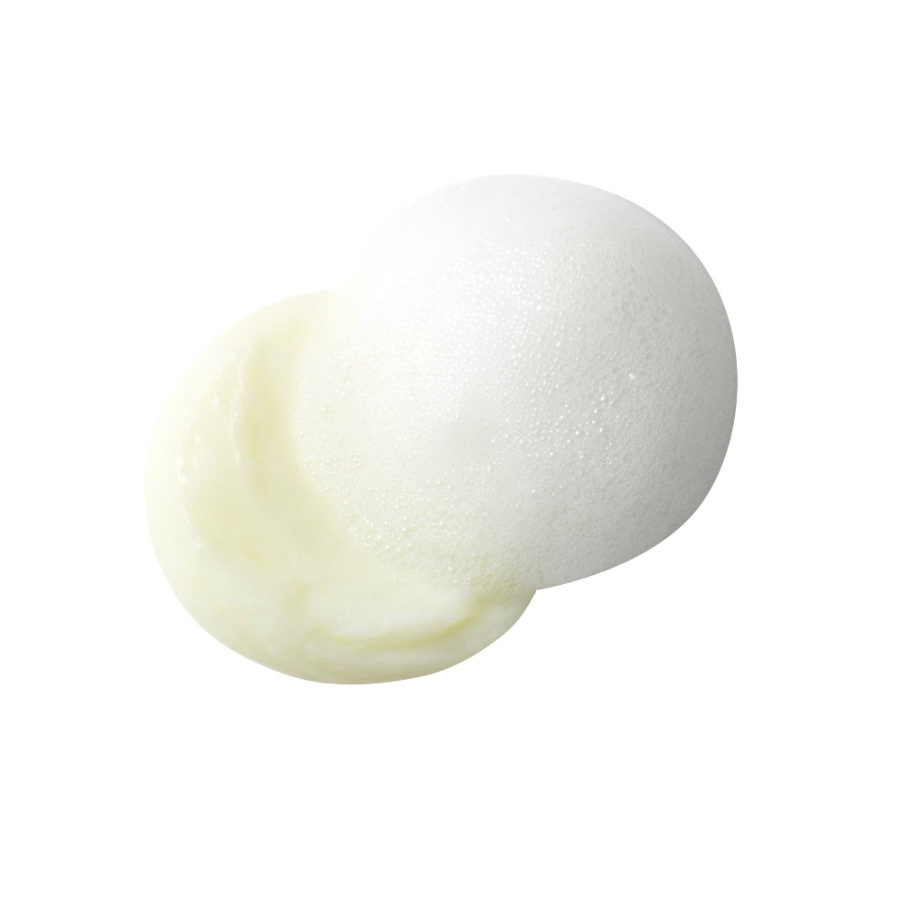 VITATONE FOAM CLEANSER <br> Vitalisierender Anti-Aging Gesichtsreiniger mit Vitamin C aus der Grünen Jeju Mandarine & Niacinamid-Shishi Cherie