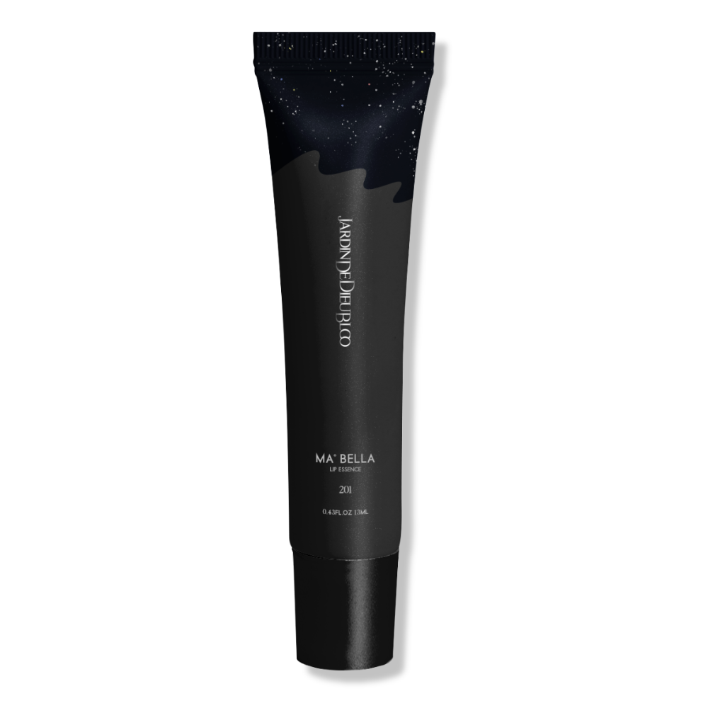 MA’BELLA LIP ESSENCE - Aufpolsternde, glättende & schützende Lippenpflege für den Tag mit Hydra-Balance Aktivstoffe & Antioxidantien (Frei von Silikonen & reizenden Zusätzen)_Shishi Chérie 1