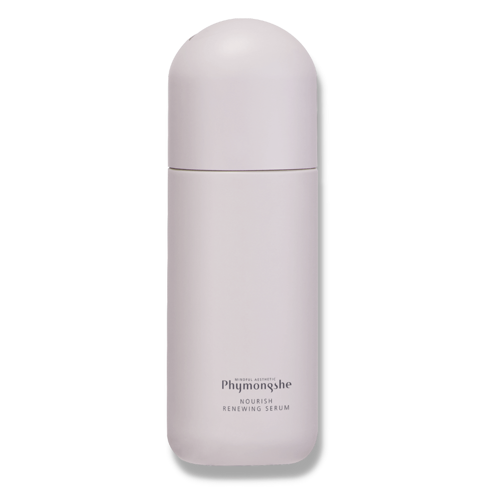 NOURISH RENEWING SERUM <br> Hautfestigendes Anti-Aging Intensivserum mit 67,8% Kaviarextrakt & Bakuchiol-Shishi Cherie