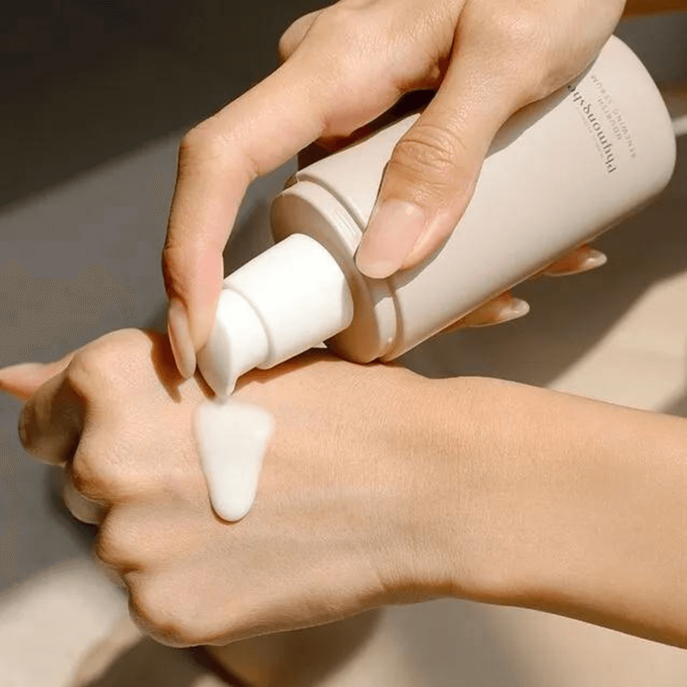 NOURISH RENEWING SERUM <br> Hautfestigendes Anti-Aging Intensivserum mit 67,8% Kaviarextrakt & Bakuchiol-Shishi Cherie