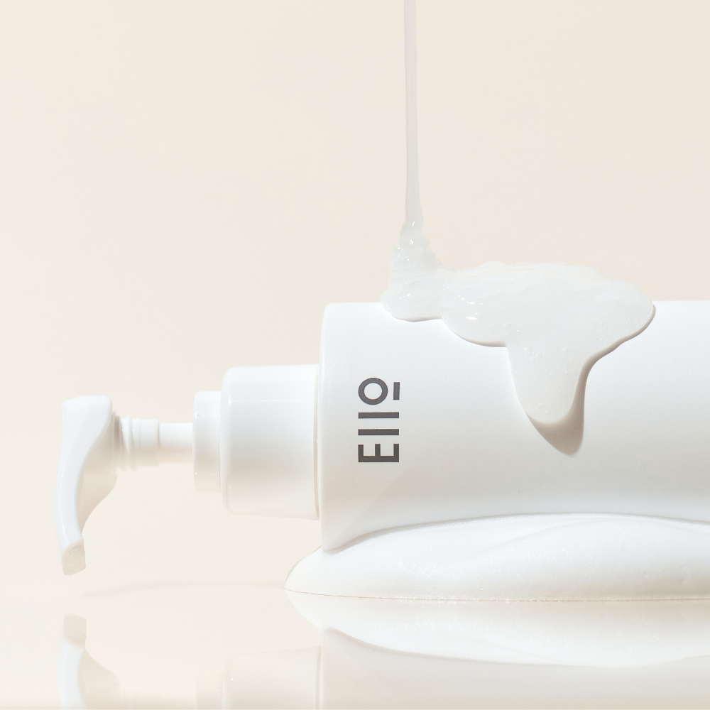 PANTHENOL REPAIR BUBBLE CLEANSER | Multiaktiver Gesichtsreiniger mit 7-Hyaluron-Komplex, Ceramide NP, Probiotika, Madecassoside und Niacinamid_2