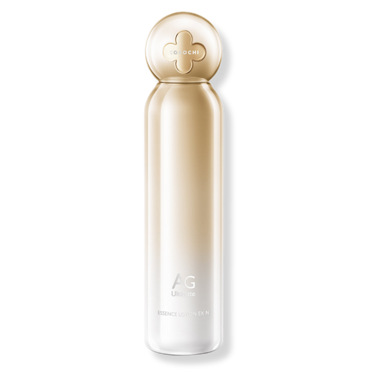 ESSENCE LOTION EX N | Anti-Aging 24H Lotion-Serum mit Orimos® Komplex auf Basis von Botox-Peptiden, Multi-Kollagen, EGF-Peptiden & erlesenen japanischen Pflanzenextrakten