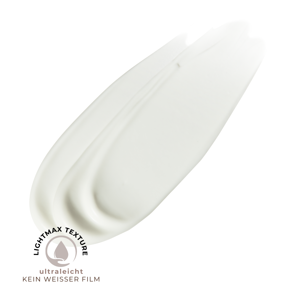3-ACTIVE DEFENSE SUN CREAM SPF50+/PA++++ | 3-fach aktiver Anti-Aging Sonnenschutz (hypoallergene Formel & ultraleichte Lotion-Textur)_SHISHI CHÉRIE_2