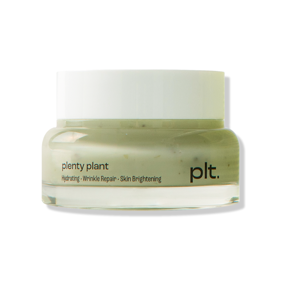 MELTING LEAF™ SPROUT GINSENG CREAM | 24H Anti-Aging Gesichtspflege mit Ginsenosiden,12-Peptide-Komplex & Extrakt aus Japanischen Kamelien_1