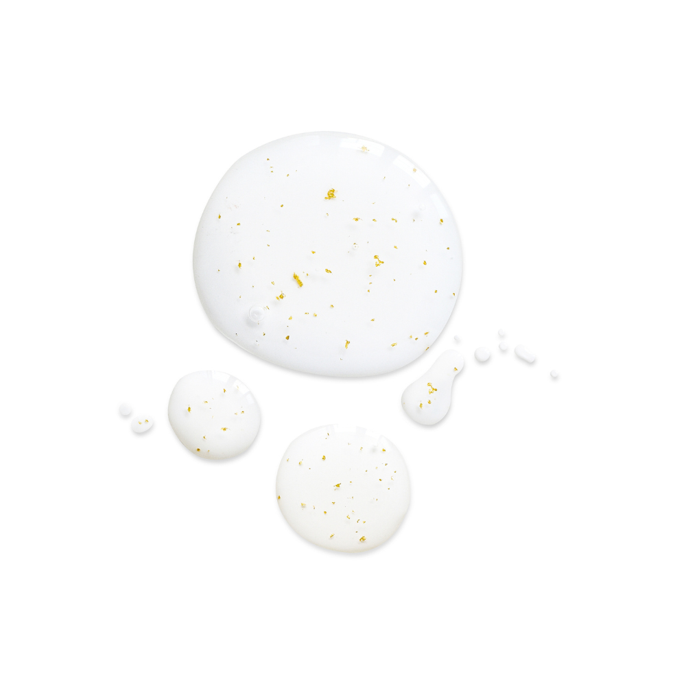 RADIANCE REFINING CONCENTRATE <br>Anti-Aging Serumkonzentrat mit 24K Gold, Retinoiden, Kupferpeptiden & pflanzlichem Kollagen-Shishi Cherie