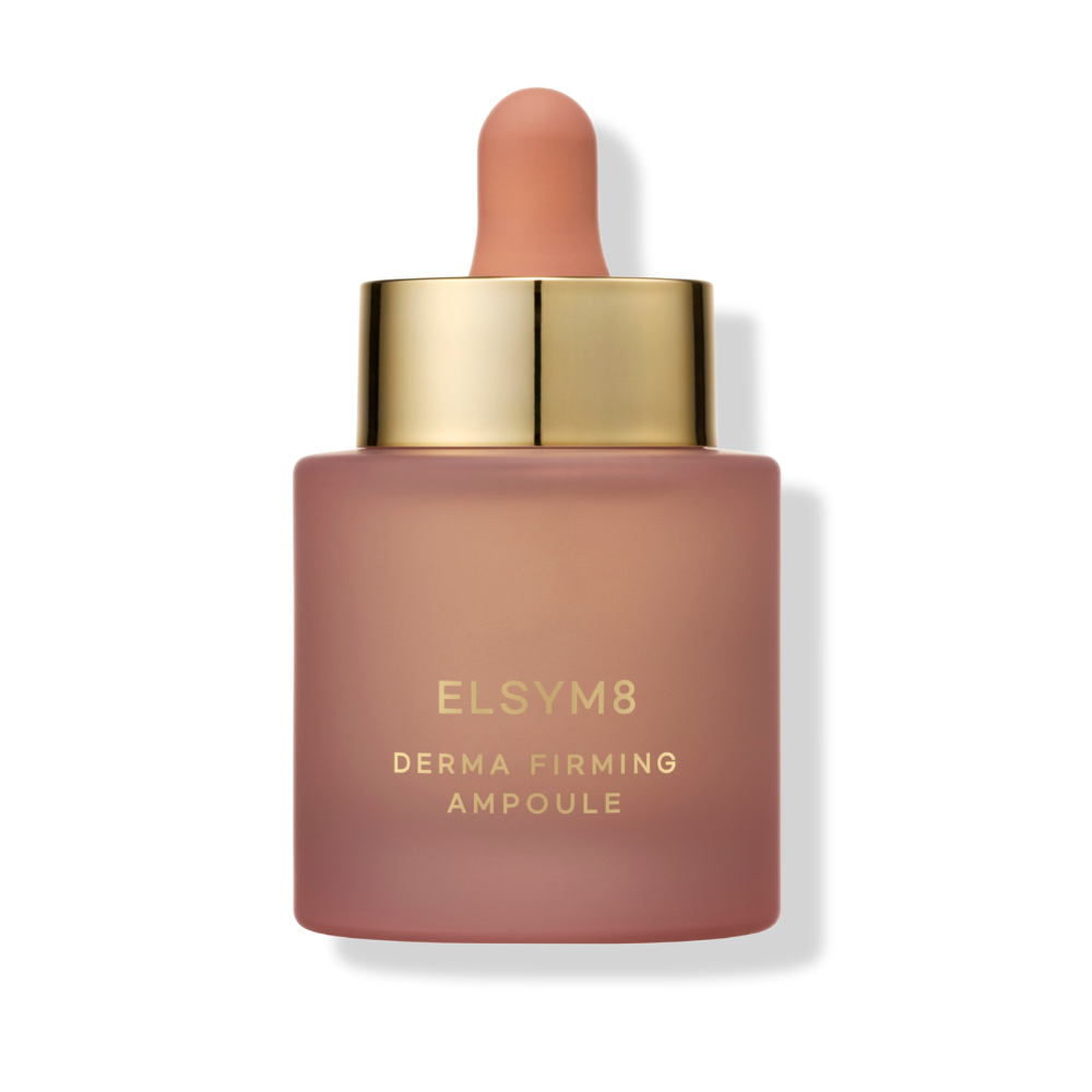 DERMA FIRMING AMPOULE: 2-Phasen Overnight-Serum mit patentierten Botulinum 3GF & Ursolsäure-Komplex (Botoxähnliche Wirkung bei mimisch bedingten Falten, Festigkeitsverlust und strukturellen Hautveränderungen)_Shishi Chérie 1