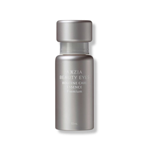 BEAUTY EYES ROUTINE CARE ESSENCE | Professionelle Lifting-Augenpflege für die Nacht mit Hyaluronsäure, Polyglutaminsäure & hochkonzentrierten pflanzlichen Extrakten