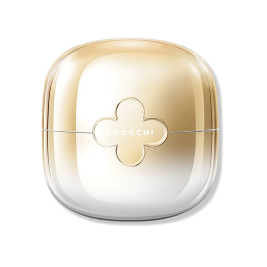 GLOWING ESSENCE CREAM MASK | 2-Phasen Anti-Aging Pflegemaske mit Orimos® Komplex, Bakuchiol, Seidenprotein, Multi-Kollagen & Multi-Hyaluron (sofortige Straffung, Aufpolsterung & Faltenminderung)