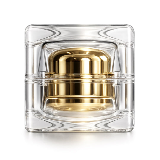 SOIE CREAM | Intensive Anti-Aging 24H Gesichtspflege mit Seiden-Fibroin Komplex, Peptiden & Antioxidantien (reife, anspruchsvolle und/oder sensible Haut)