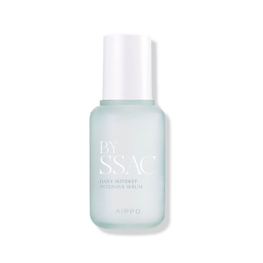 DAILY SKINDEEP INTENSIVE SERUM BY SSAC | Perfektionierendes Serum mit Weizenkeim Extrakt, Hyaluronsäure, Ceramiden & Panthenol