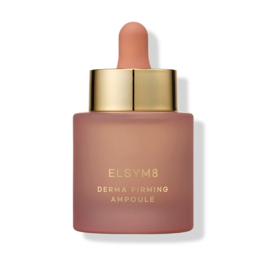 DERMA FIRMING AMPOULE | 2-Phasen Overnight-Serum mit patentierten Botulinum 3GF & Ursolsäure-Komplex (Botoxähnliche Wirkung bei mimisch bedingten Falten, Festigkeitsverlust und strukturellen Hautveränderungen)