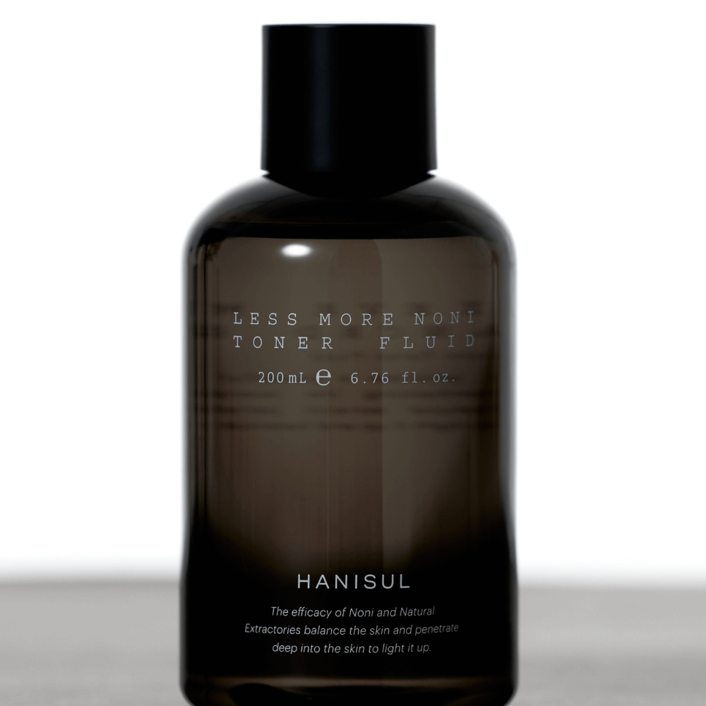 NONI TONER FLUID <br>Anti-Aging Gesichtstoner-Konzentrat mit MO-A™-Wirkstoffkomplex aus traditionellen koreanischen Pflanzen & weissen Trüffeln-Shishi Cherie