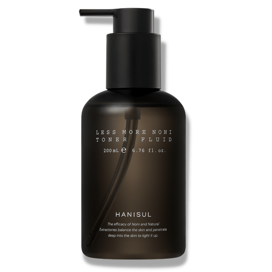 NONI GEL CLEANSER <br>Anti-Aging Gesichtsreiniger mit MO-A™-Wirkstoffkomplex aus traditionellen koreanischen Pflanzen & weissen Trüffeln