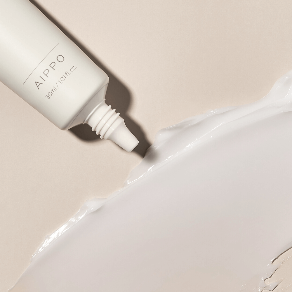 EXPERT FIRMING EYE & NECK CREAM <br> Faltenreduzierende Pflege mit Ginseng Ferment, Ceramiden & Multi-Peptiden (Augen, Mundpartie & Hals)-Shishi Cherie