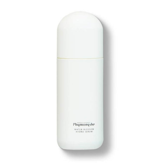 WATER BLOSSOM HYDRO SERUM <br> Aufpolsterndes & beruhigendes Serum mit Extrakt aus Kirschblüten & Hyaluronsäure